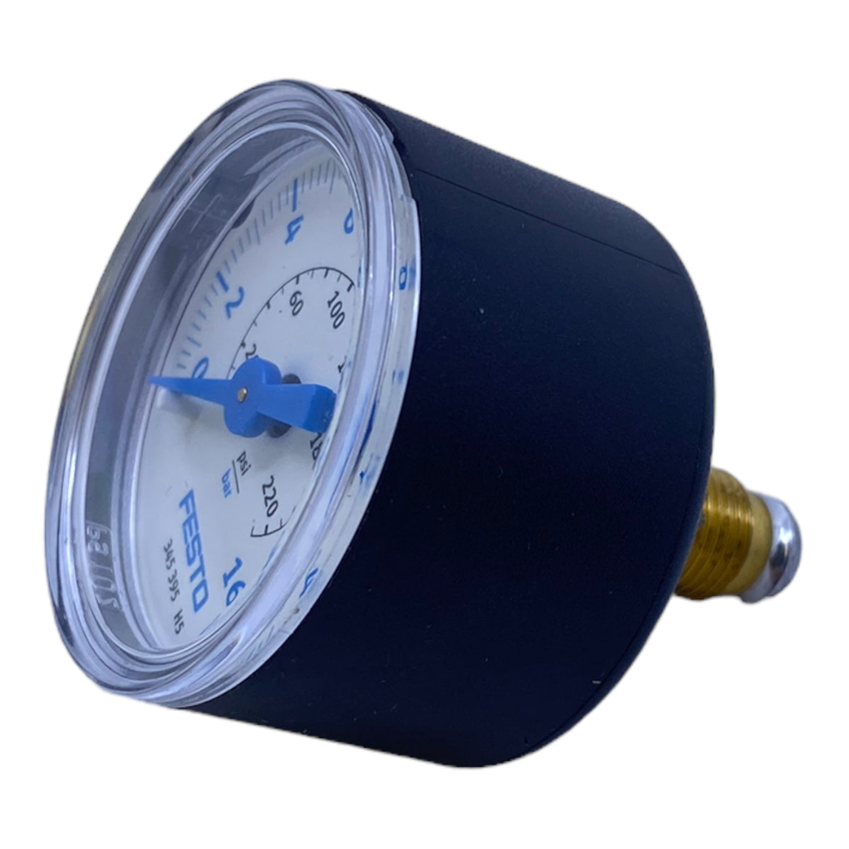 Festo Manometer MA - - Pneumatik - Hydraulik - Industriebedarf Festo Manometer MA - - Pneumatik - Hydraulik - Industriebedarf