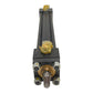 Fluid system CD50/22D327 hydraulic cylinder 