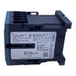Siemens 3RT2016-1BB41 power contactor 24V DC 3-pole 400V AC 9A 
