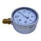 TECSIS 1778.080.002 manometer 100mm 0-60bar G1/2B pressure gauge 