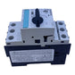 Siemens 3RV1021-0AA10 Leistungsschalter 0,11...0,16 A
