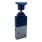 Festo VHEM-PTCZ-M32U-M-G18 button valve 558411 -0.95-8 bar 