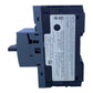 Siemens 3RV2011-0JA20 Leistungsschalter 690V AC 1A 3-polig