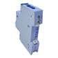 Siemens 5SY4106-5 miniature circuit breaker 6A 10kA 1-pole 