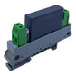Martens DC30-D3 fuse + socket 30V DC 3A 