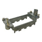 ILME CX 04 TM holding frame for modular inserts ILME holding frame