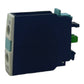 Siemens 3RH1921-1CA01 Hilfsschalter 240V 10A 220/230V 0,3A DC 6A AC VE:2Stk