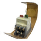 Siemens 3VE1010-2F motor protection switch 300V 40-60Hz 0.63-1A 3-pole 