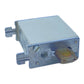 Siemens 3NA3822 fuse link 63A 500V AC 250V AC PU:2 