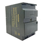 Siemens 6ES7307-1EA00-0AA0 power supply 230V AC/120 24V DC/5A 