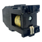 Siemens 3TH4364-0B auxiliary contactor 24V DC 6S+4Ö / 6NO/4NC 
