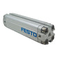 Festo ADVU-16-75-P-A Kompaktzylinder 156001 Pneumatikzylinder