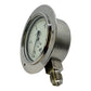 IMT 2324.073.036 Manometer NG 100 DKU G1/2B 0-4 BAR IMT Manometer