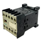 Siemens 3TH2040-0AB0 auxiliary contactor 40E screw connection AC 24V 50Hz/AC 29V 60Hz 