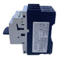 Siemens 3RV1021-1AA15 Leistungsschalter 1,1...1,6A 400-690V 50/60Hz Schalter