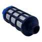 Festo U-3/8 2309 pneumatic silencer Festo silencer 