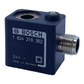 Bosch 1 824 210 352 Magnetspule 24V für industriellen Einsatz Magnet Spule