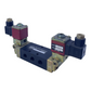 RGS EPA.2553190 Solenoid valve for industrial use 50/60Hz 220-240V valve