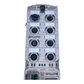 Murr Elektronik MVK+MPNIO DI8 DO8 55269 FSU Kompaktmodul für Industrie Einsatz