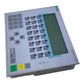 Siemens 6AV3617-1JC00-0AX1 Operator Panel for industrial use Operating Panel 