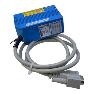 Sick CLV432-1010 Barcode Scanner 1016680 Laser scanner for industrial use