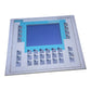 Siemens 6AV6642-0DC01-1AX1 Panel Touch panel for industrial use Siemens 