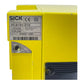 Sick PLS101-312 Sicherheitslaserscanner für industriellen Einsatz PLS101-312