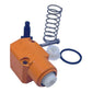 Siemens 3SX3211 drive head for industrial use Siemens 3SX3211 drive 