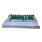 Siemens 6ES5701-1LA12 Subrack Baugruppenträger für industriellen Einsatz Siemens