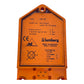 Lumberg IBA-4E Verteilerbox für industriellen Einsatz Lumberg IBA-4E Verteiler