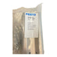 Festo PRS-ME-1/8-6 connection block for industrial use 33410 PRS-ME-1/8-6 F 