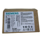 Siemens 3RT2916-1DG00-ZX90 Surge suppressor VE: 10 pcs 3RT2916-1DG00-ZX9