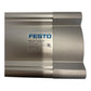 Festo DSBC-100-775-PPVA-N3 pneumatic cylinder for industrial use 1463598