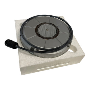 Heidenhain RON 706 18000 02S09-04 Rotary encoder for industrial use Heidenhain