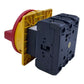 Moeller P3-63 main switch Moeller P3-63 main switch Moeller P3-63 main switch