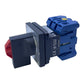 Kraus&Naimer KG32A Hauptschalter Kraus&Naimer KG32A Hauptschalter  Kraus&Naimer