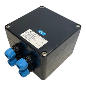 Bartec 07-5105-9044 Verteilerkasten für industriellen Einsatz