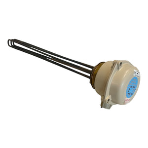 Heatrae 6R1223 Heizelement für industriellen Einsatz Heatrae 6R1223 Heizelement