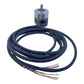 Ifm RB6004 Inkrementaler Drehgeber mit Vollwelle 10...30V DC
