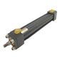 Fluid system CD50/22D327 hydraulic cylinder 