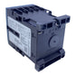Siemens 3RT2016-1BB41 power contactor 24V DC 3-pole 400V AC 9A 