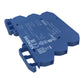 Siemens 3RQ3052-2SM40 Halbleiterrelais 24V DC 60V 2A 1NO VE:4STK