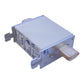 Siemens 3NA3822 NH-Sicherungseinsatz 63A 500V AC 250V DC VE: 3STK