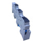 Siemens 3NW7431-0HG Sicherungshalter 3-polig 30A 600V AC