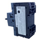 Siemens 3RV2011-0JA20 Leistungsschalter 690V AC 1A 3-polig