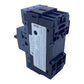 Siemens 3RV2021-1HA20 Leistungsschalter 690V AC 8A 3-polig