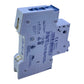 Siemens 5SY4106-5 miniature circuit breaker 6A 10kA 1-pole 