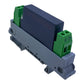 Martens DC30-D3 fuse + socket 30V DC 3A 