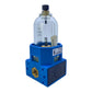 Festo LF-1/4-SB pneumatic filter 10631 maintenance unit, 14 bar, 60°C, temp. 140°F 