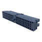 Siemens 6ES7392-1BM01-0AA0 PLC connector SIMATIC S7-300 40-pin spring terminal 